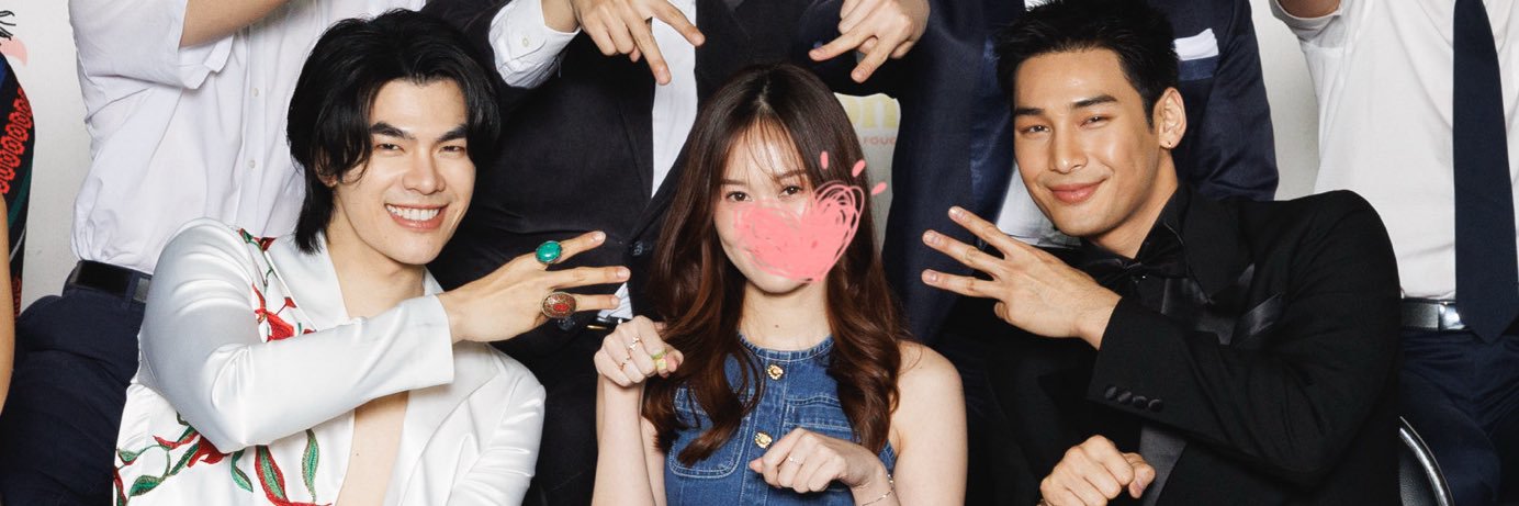 🌈 มัมหมีเอง ㅋㅋㅋ 🧸🎈 banner