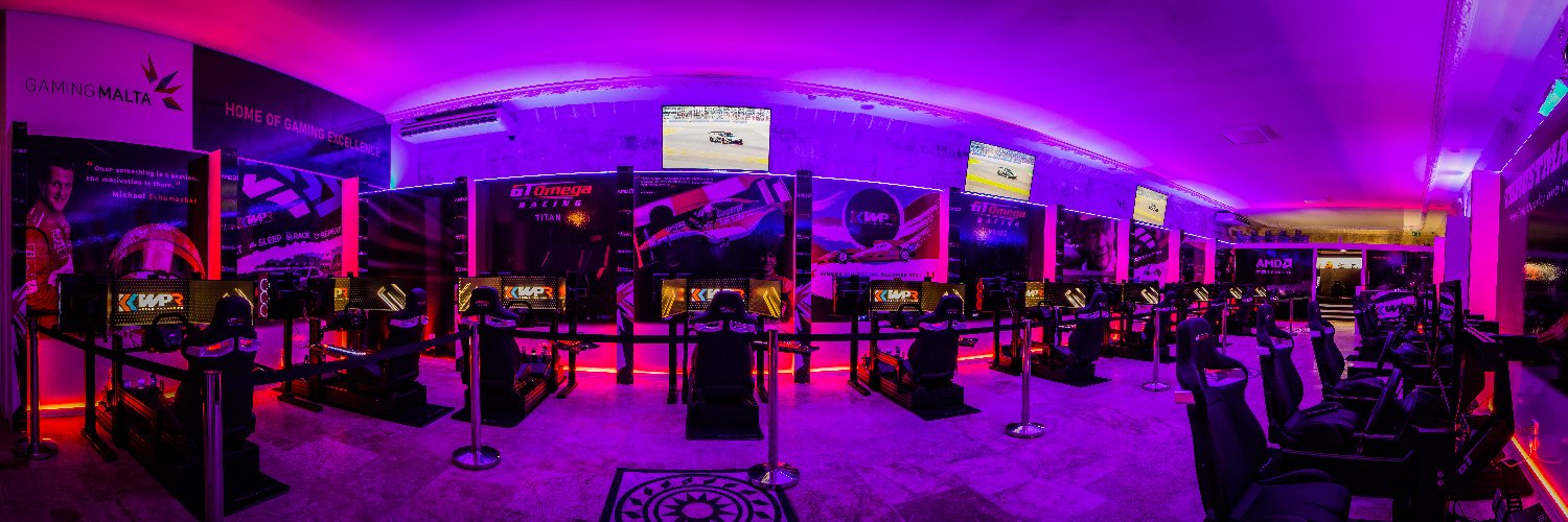 WorldProRacing banner