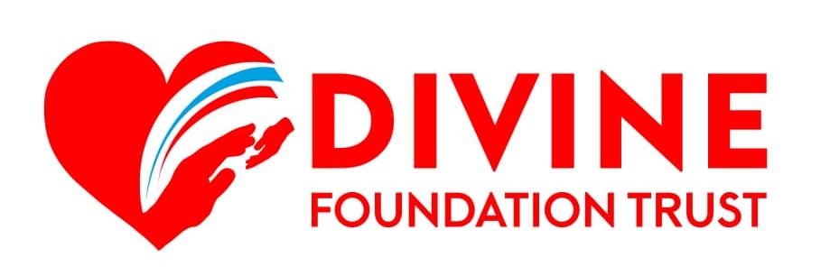 Divine Foundation Trust banner