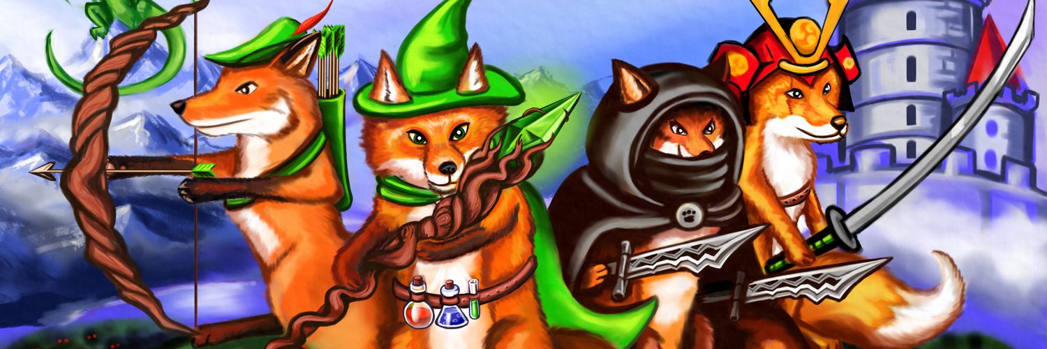 🦊AMT banner