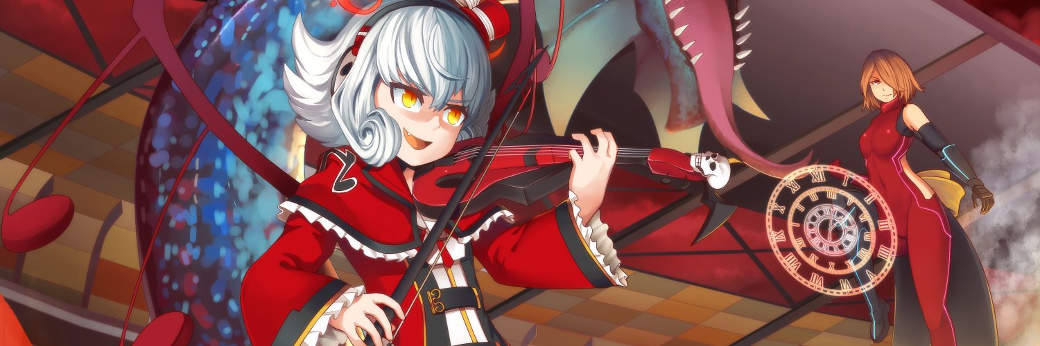 Erzabalna's profile banner image