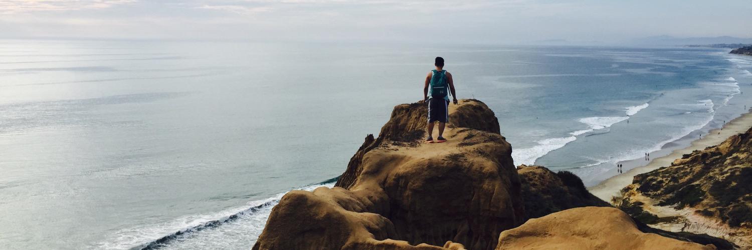 AnthonyBaNguyen's profile banner image