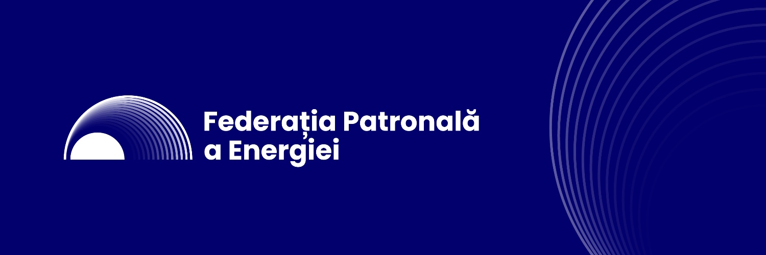 Federația Patronală a Energiei banner
