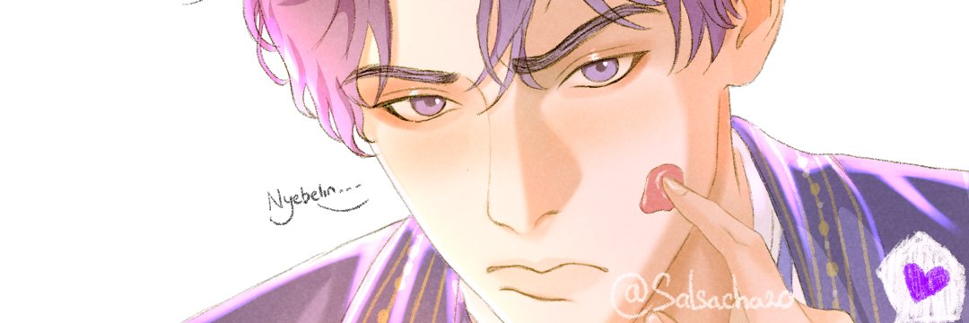 Salsacha20 || Comms open! #CF21 banner
