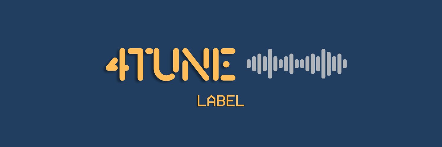 4TUNELABEL's profile banner image