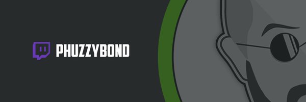 PhuzzyBond Profile Banner