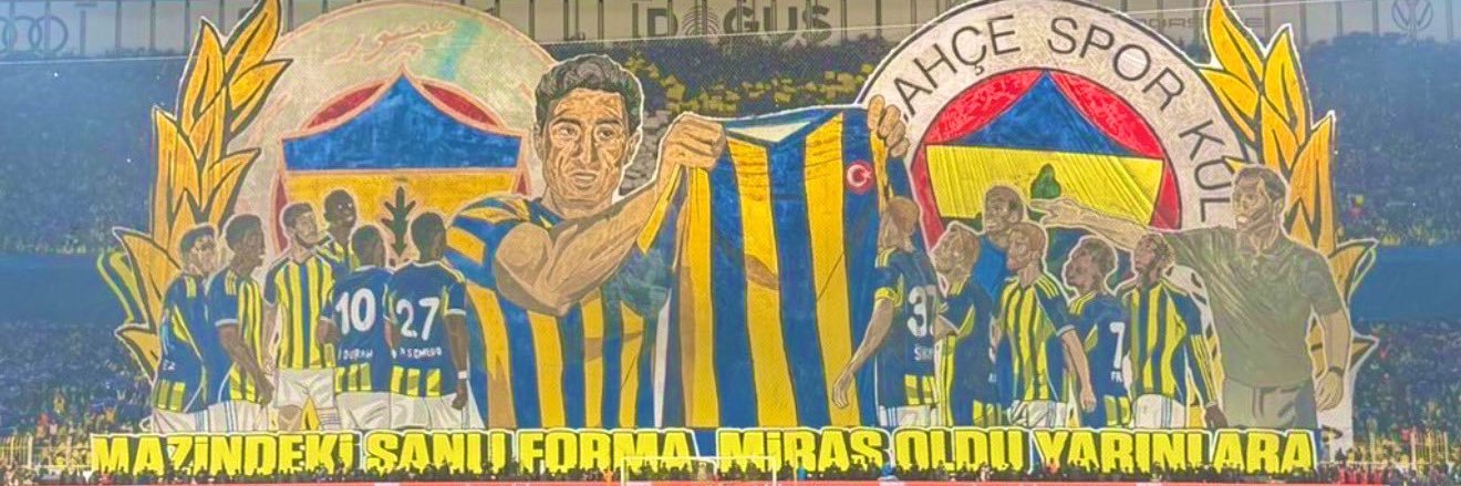 Selahattin 🇹🇷 banner