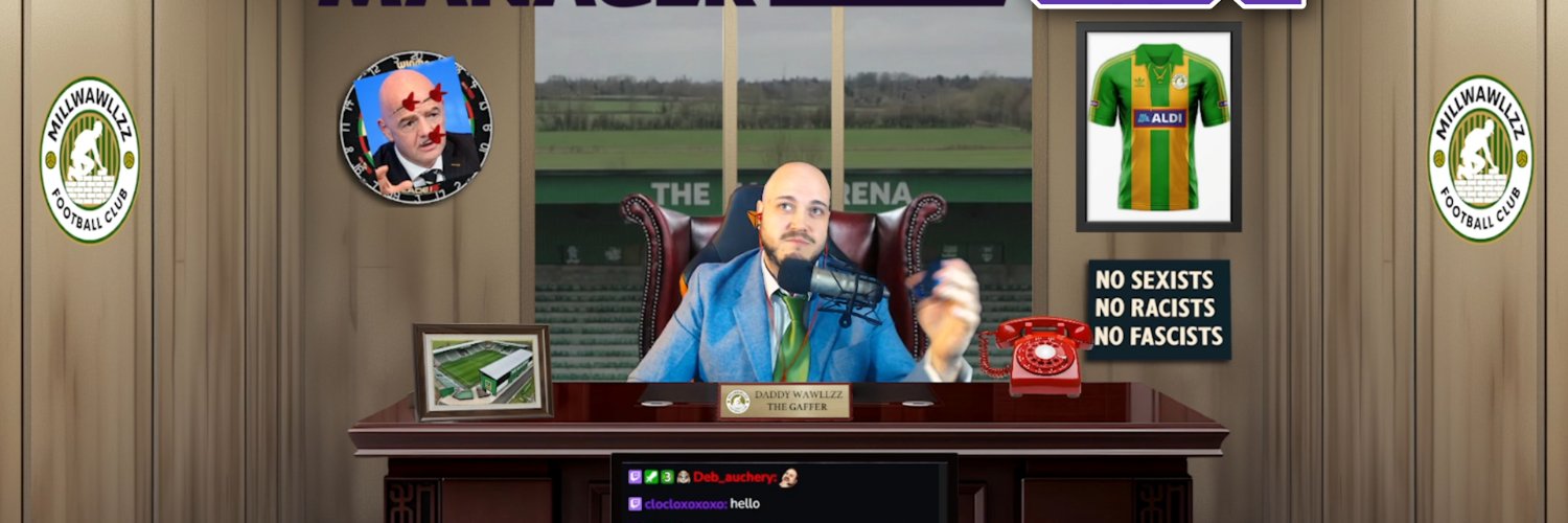 Wawllzz banner