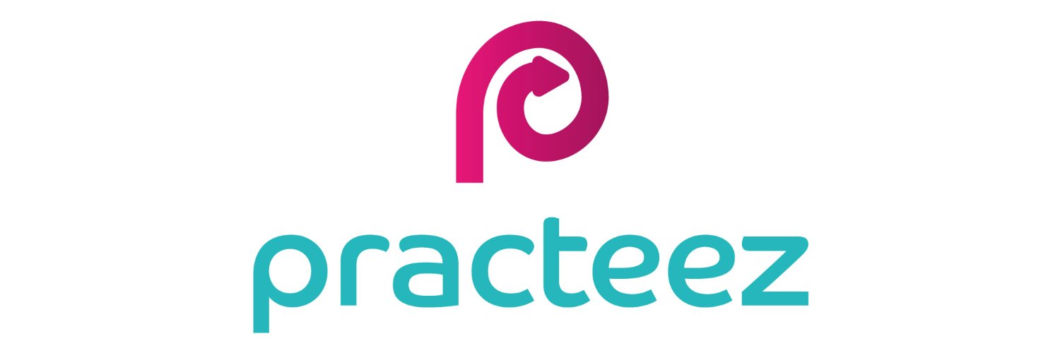 Practeez banner