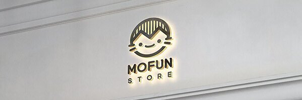 모펀스토어 MOFUN store's banner