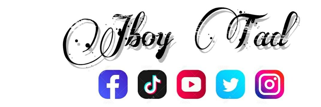 jboytad's profile banner image