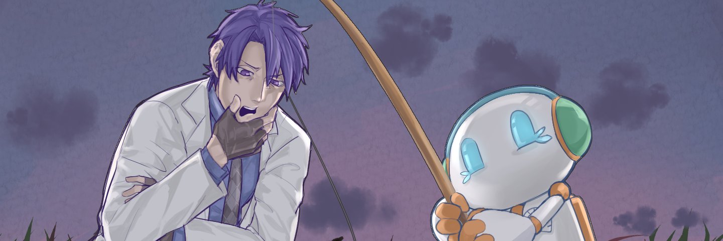 arns268's profile banner image