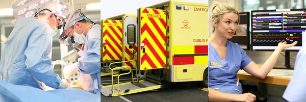 MaterTrauma Profile Banner