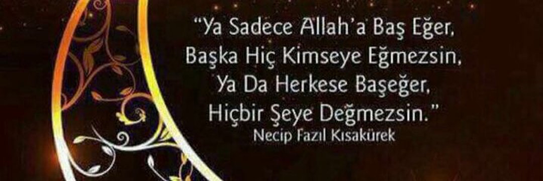 omergullu44's profile banner image