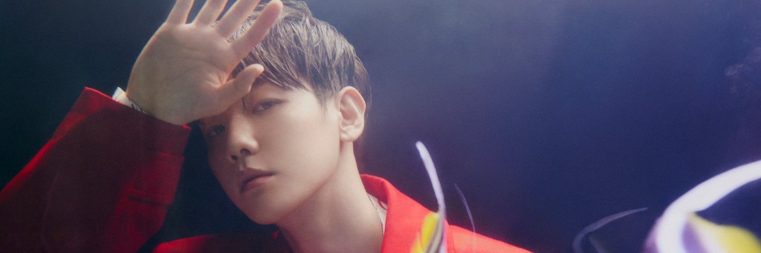 614CBaek's profile banner image