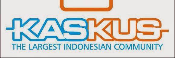 KASKUS banner