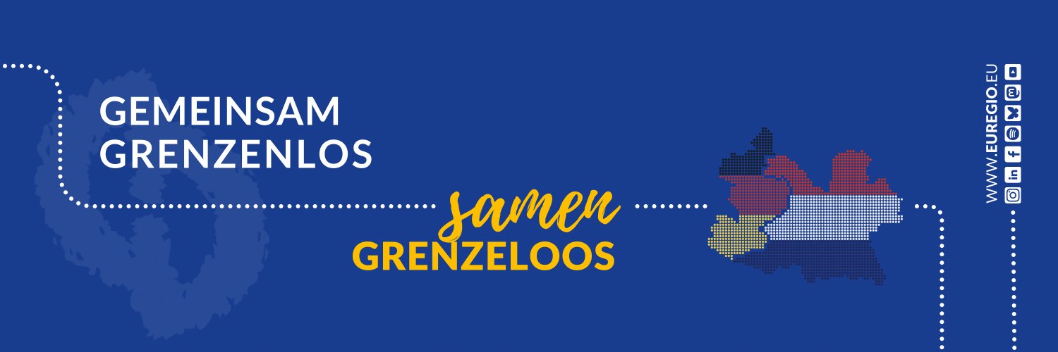 EuregioDNL's profile banner image