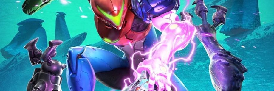 Treynimations's profile banner image