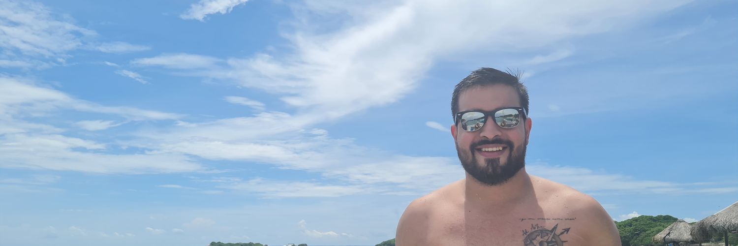 Nacho_MAB's profile banner image