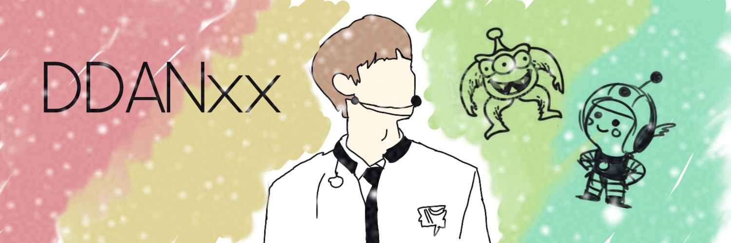 ||  DANxx || ft.ง่วง banner