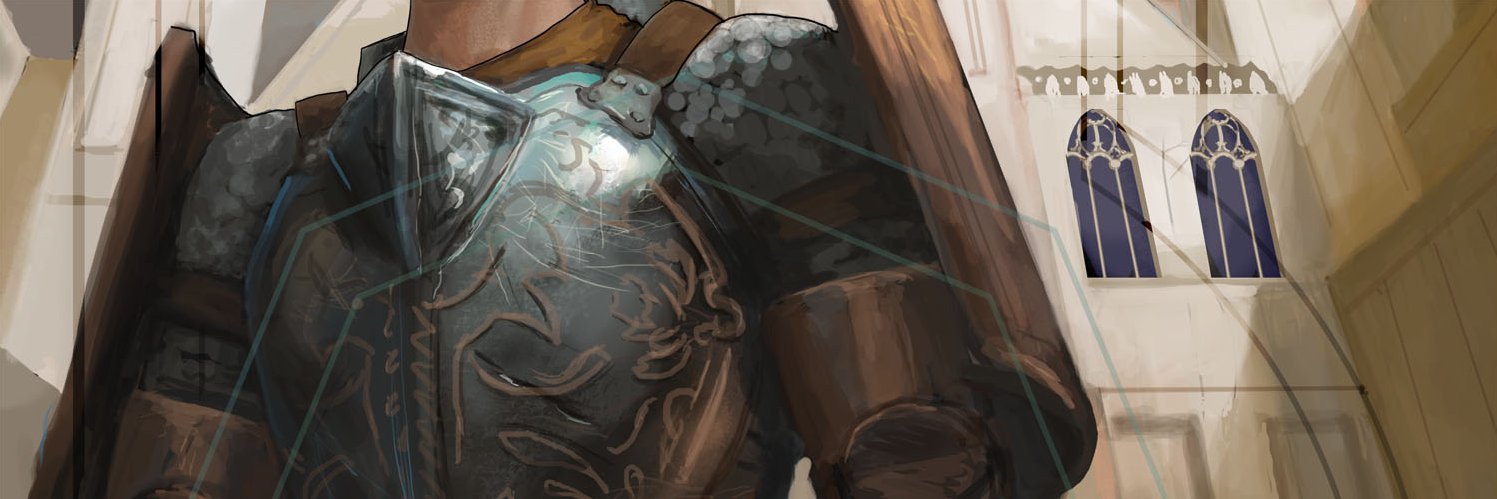 Ridgefellcomics's profile banner image