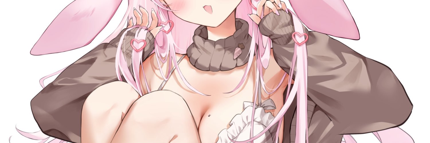 すち猫︎︎︎ banner