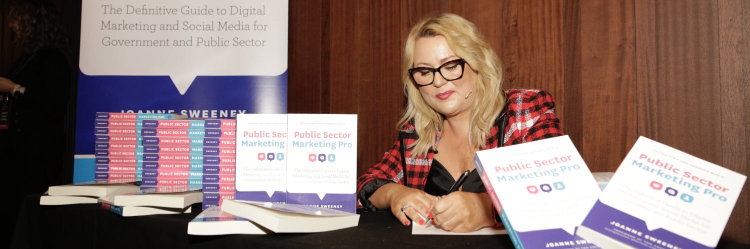 Public Sector Marketing Inst. banner