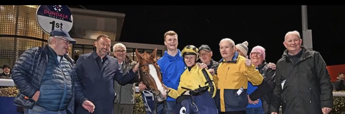 Oisín McSweeney banner