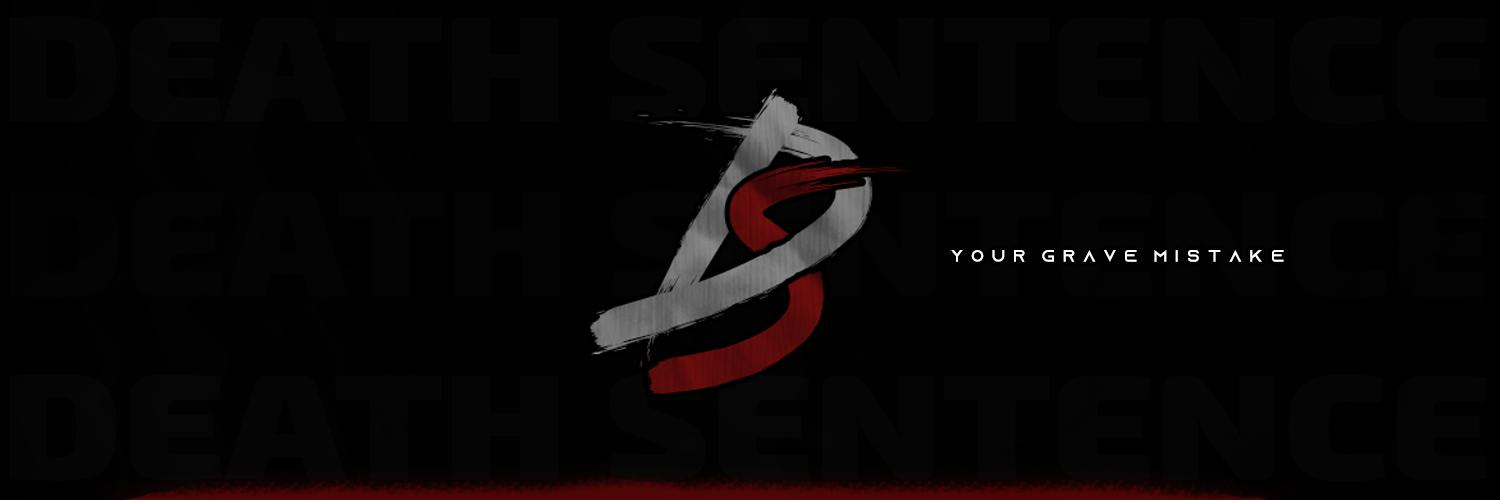 DeathSentenceGG's profile banner image