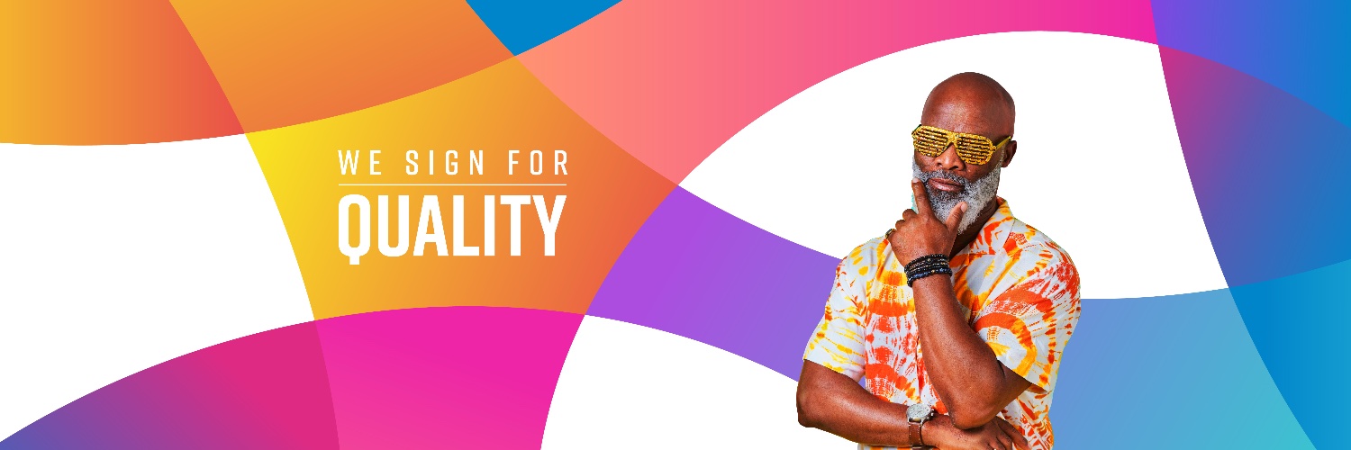 Quaform's profile banner image