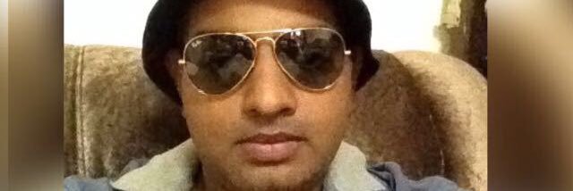 kmrsurinder's profile banner image