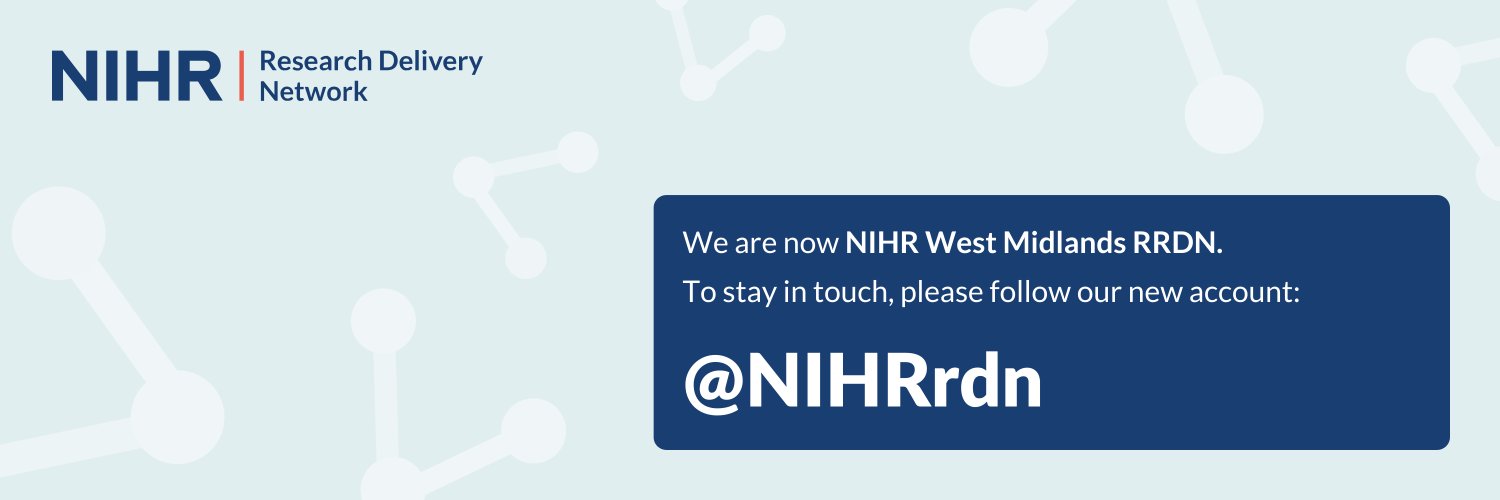 CRN WM Study Support Service banner