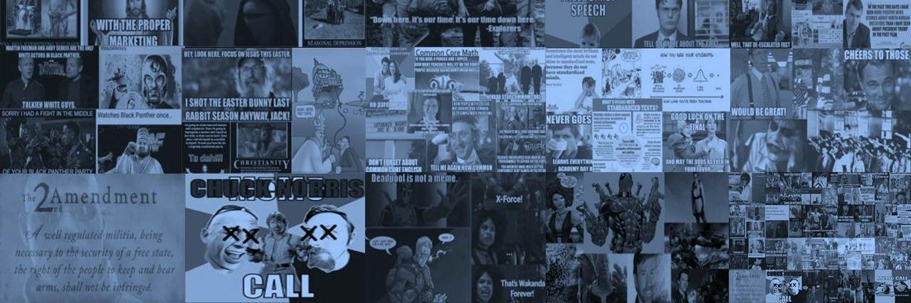 MēMē Call Paul 🌊 banner