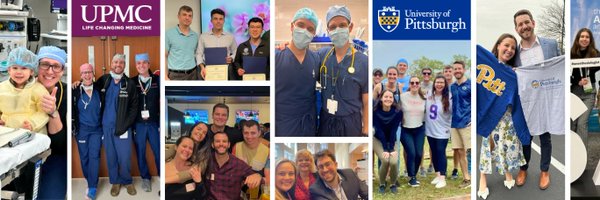 PittAnesRes Profile Banner