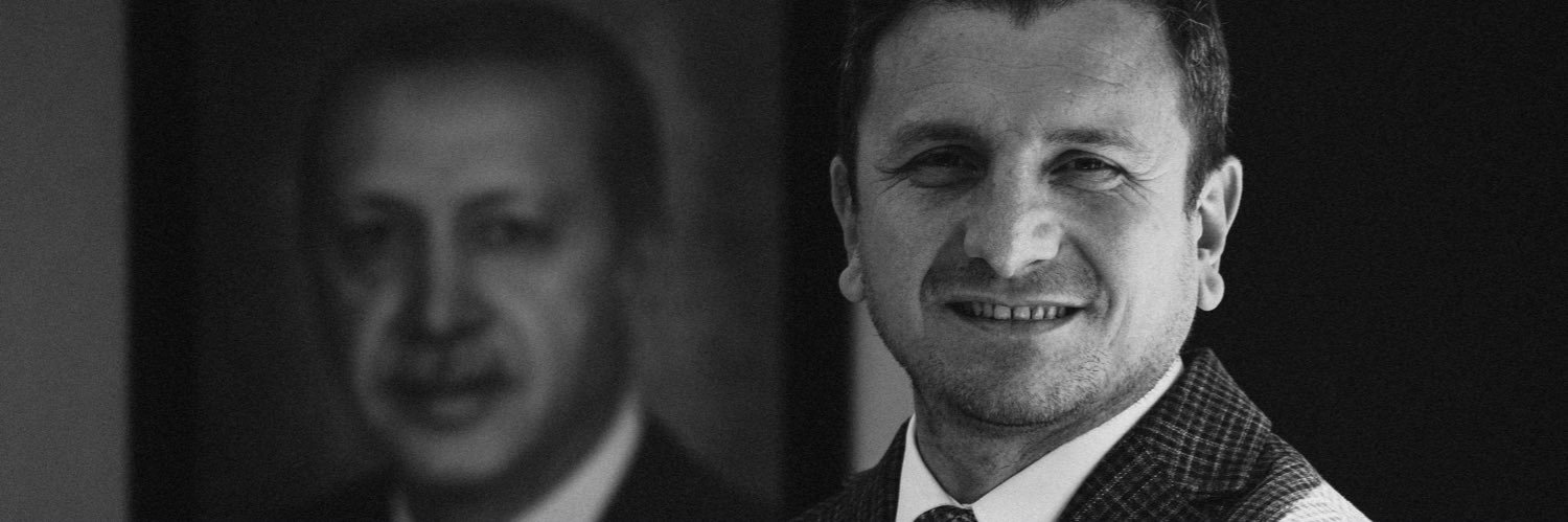 YusufDemirTr's profile banner image