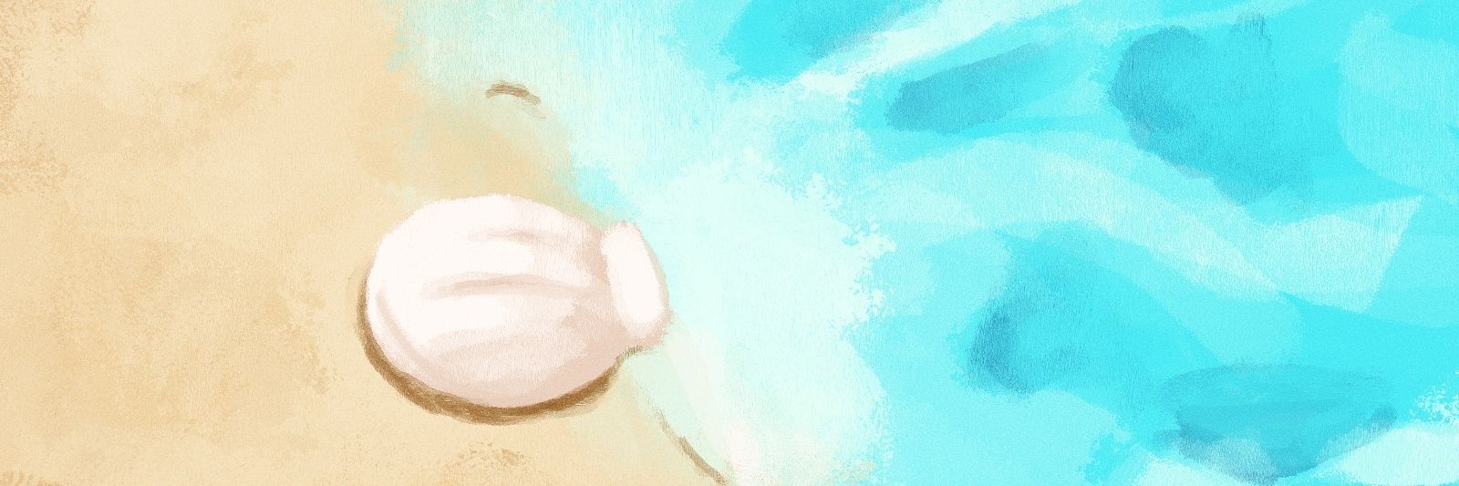 Maja Thomyads 💀🌹 banner