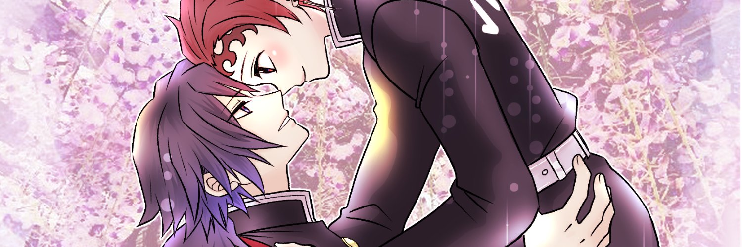 strawberry770's profile banner image