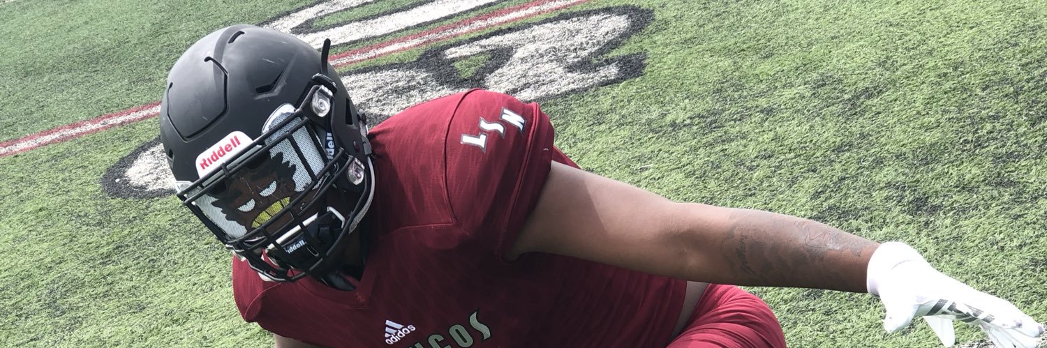 Adrien “AD” Block banner