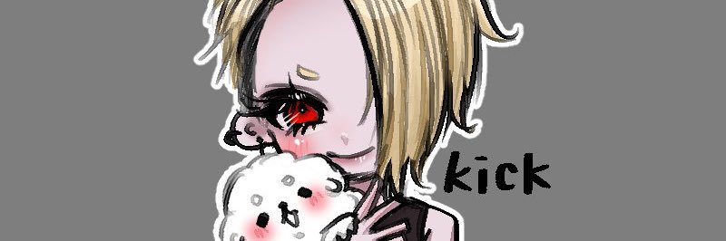 🫧★💀kick💀★🫧 banner