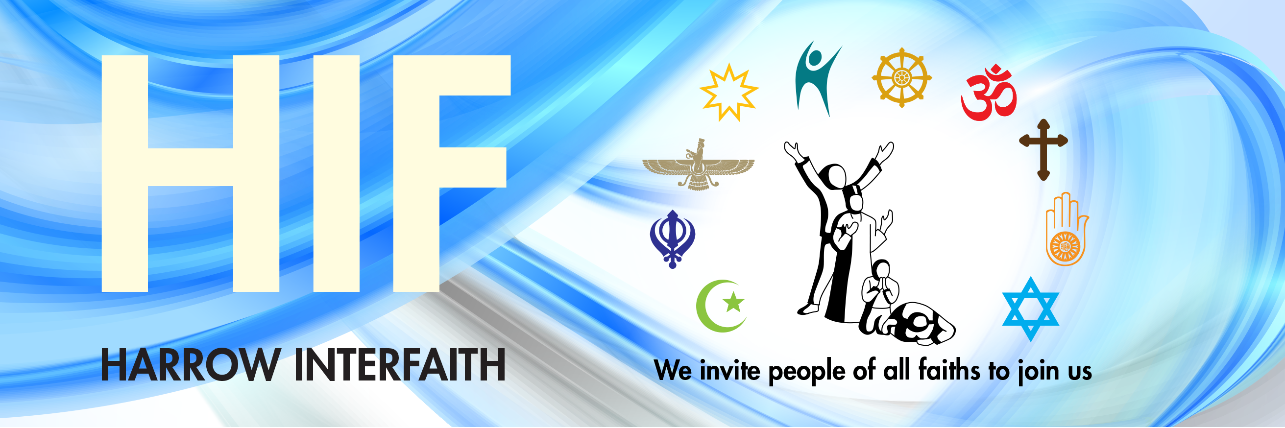 HInterfaith's profile banner image