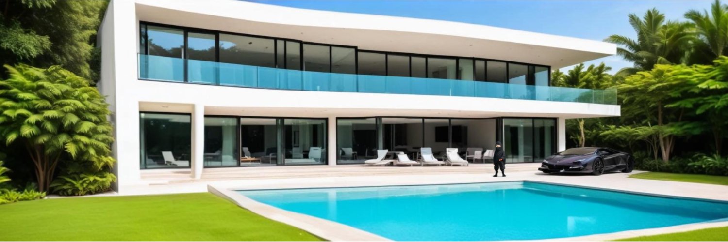 ₿itninja⚡ banner