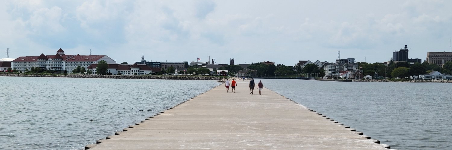 U.S. Army Corps of Engineers Chicago District banner