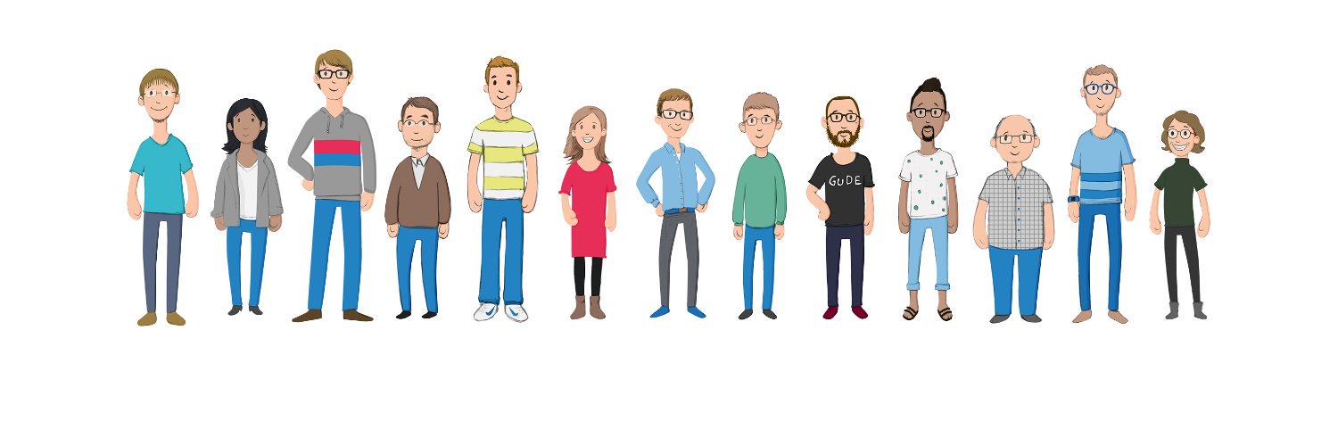 Digitale Dörfer banner