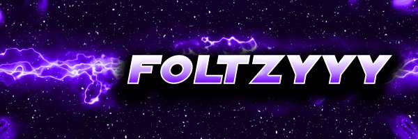 TrueFoltzyyy's profile banner image
