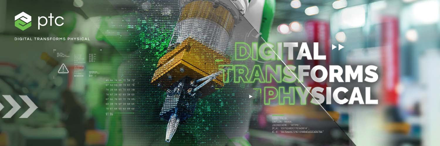 PTC Italia banner