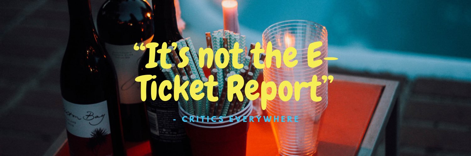 Disney at a Distance banner