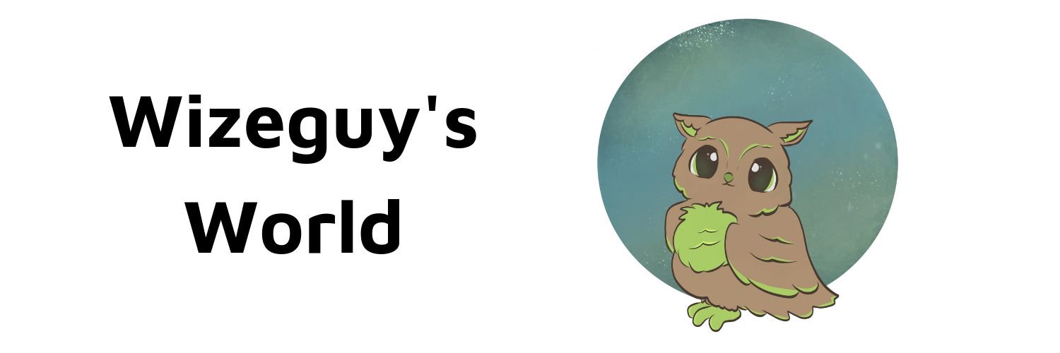 The_Wizeguy's profile banner image