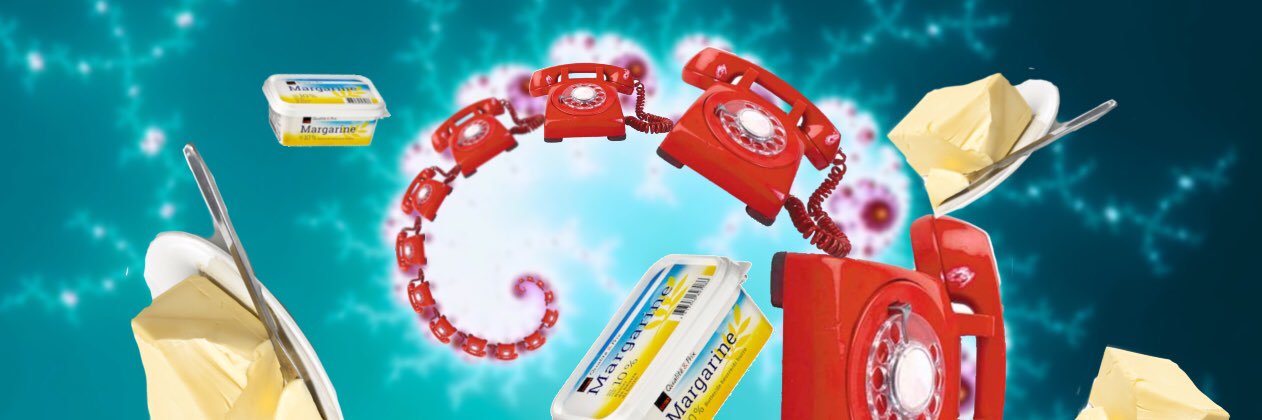 🧈Margarine_Call☎️ banner