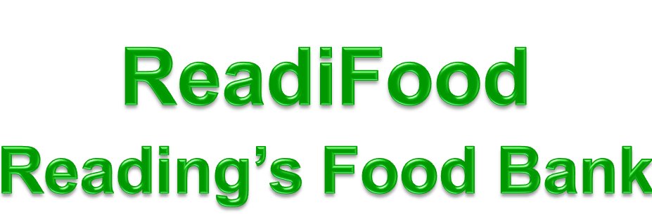 ReadiFood banner