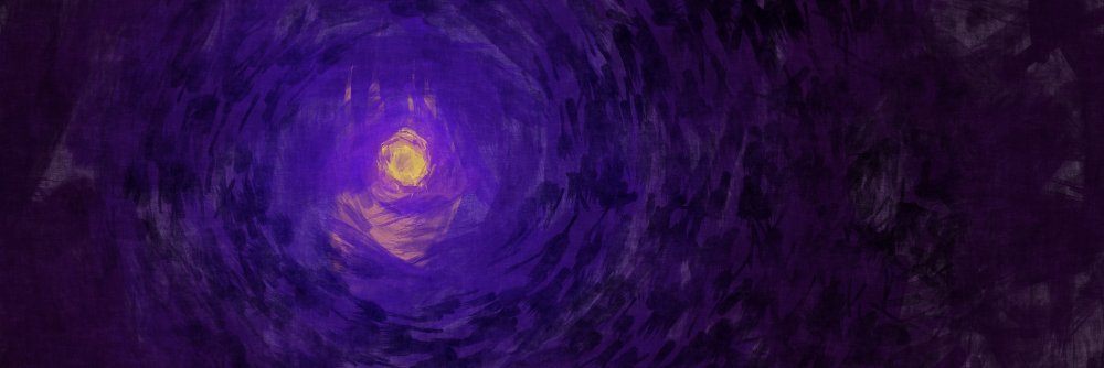 Strange Gods Podcast banner